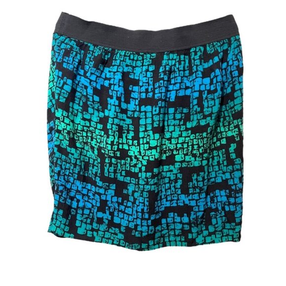 Mossimo I Wrap Skirt‎ - Picture 2 of 2